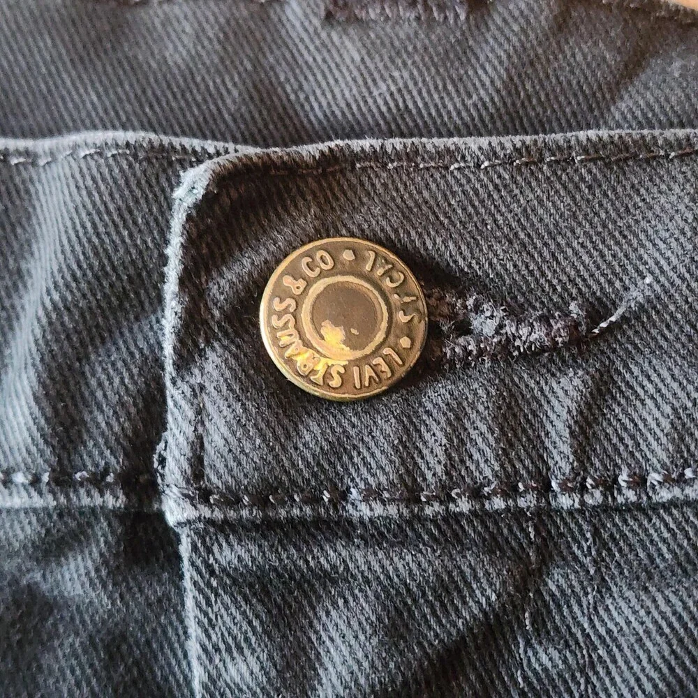 Levis brand levi